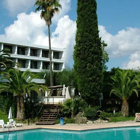 Park Hotel Corfu-3