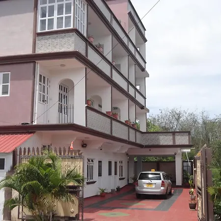 Sunshine Villa-2