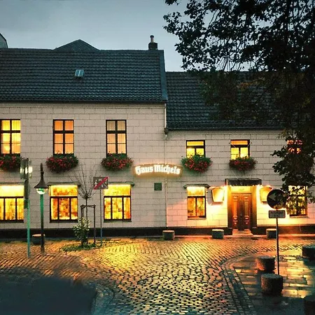 Landhaus Michels garni-2