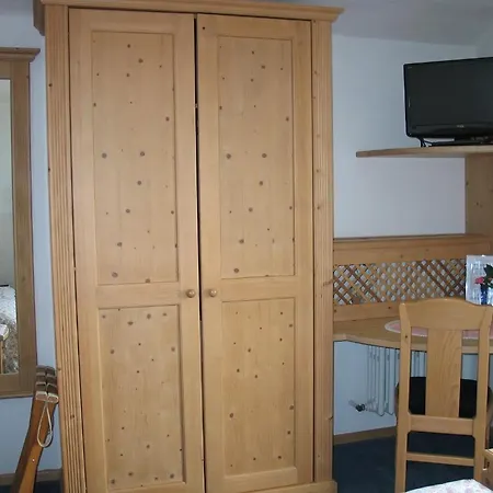 Hotel Negritella-3