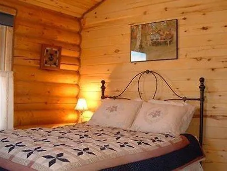 San Isabel Bed And Breakfast-2