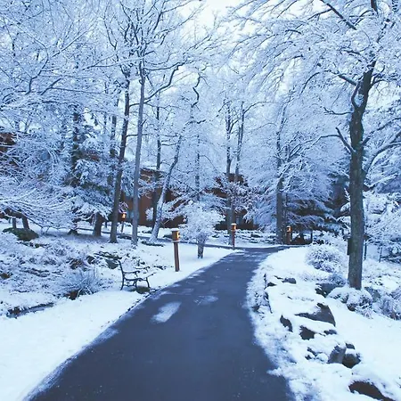 Woodloch Pines Resort-3