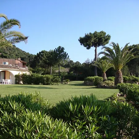Residence Le Village Marin-3
