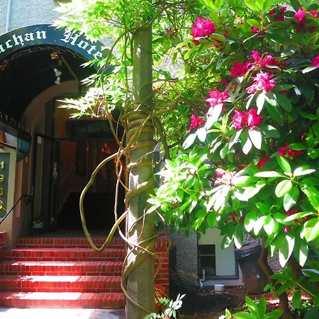 The Buchan Hotel-3