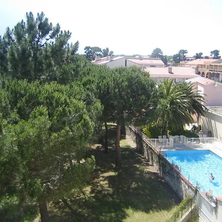 Plage des Pins-2
