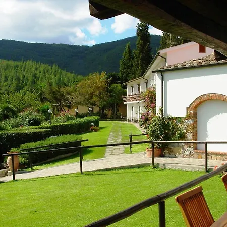 Hotel Il Caminetto-2