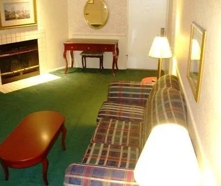 The Santa Anita Inn-2