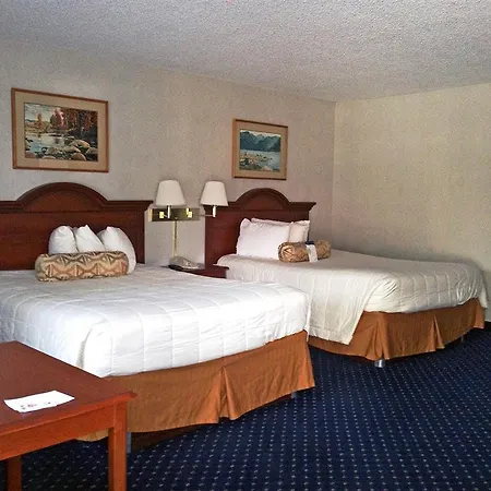 Stay Express Inn Hamilton Mt-2