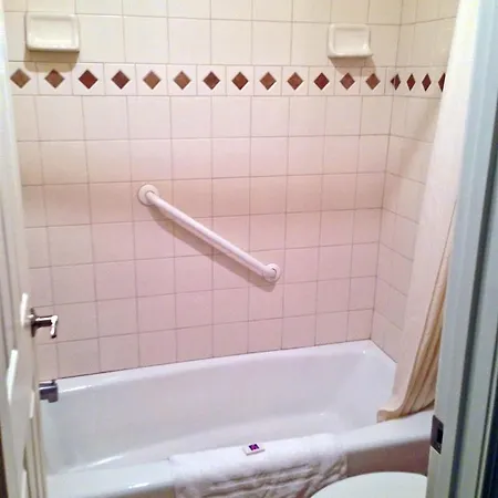 Stay Express Inn Hamilton Mt-3