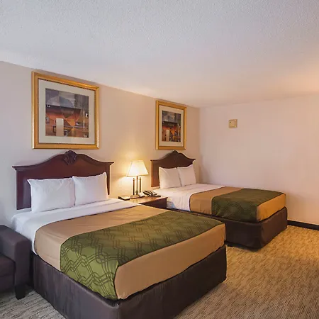 Econo Lodge Sulphur Springs I-30-3