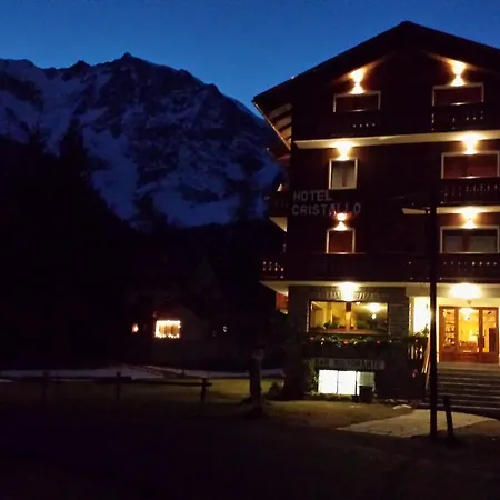 Hotel Cristallo-2