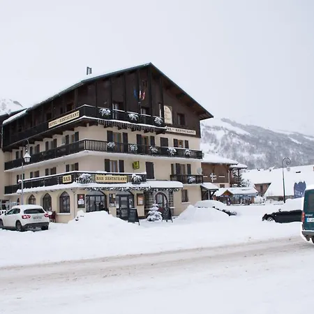 Le Relais du Galibier-2