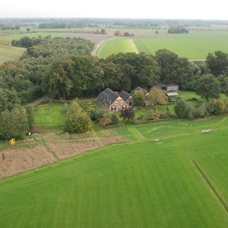 Gastenverblijf Eenink-2