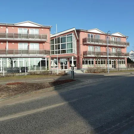 Hotel Goor und Apartmenthaus-2