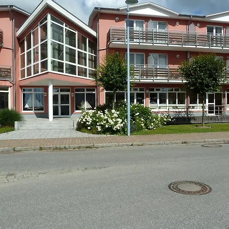 Hotel Goor und Apartmenthaus-3