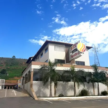 Hotel Planalto 2-3