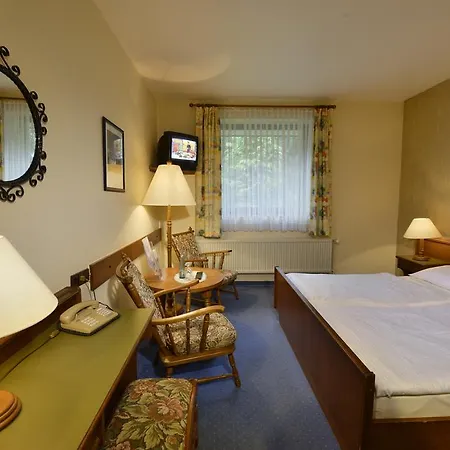 Hotel Holst-2