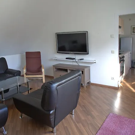 Hotel Zum Wersehof-3