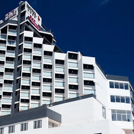 Gran Hotel Campello-3