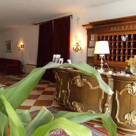 Hotel Europa-2