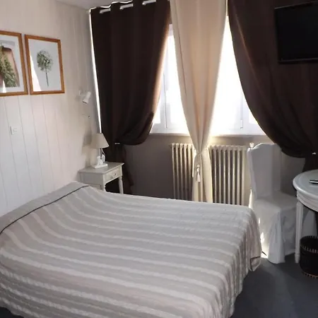 Hotel De Londres-3