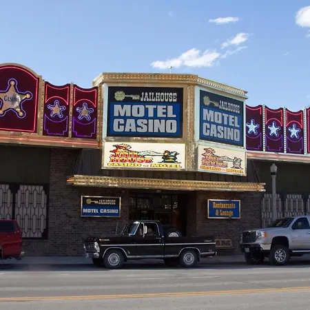 Jailhouse Motel And Casino-2