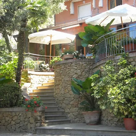 Hotel Rosa Del Tirreno-3