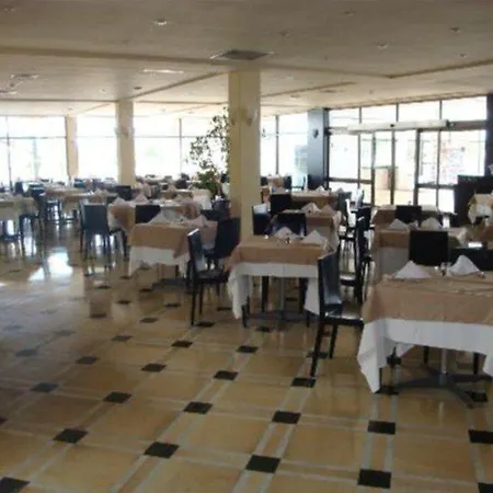 One Resort Monastir-2