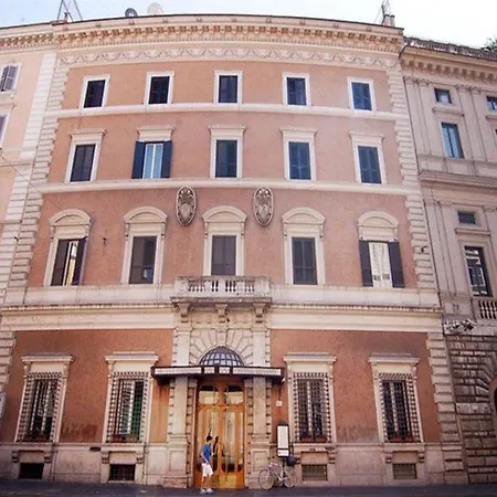 Hotel Tiziano-3