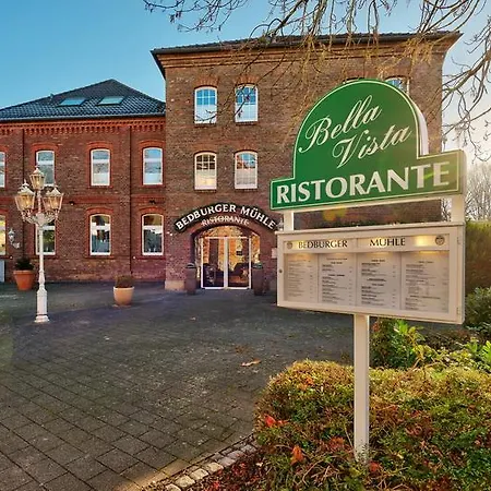 Hotel Bedburger Mühle-3