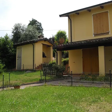 B&B La Pilastrina-3