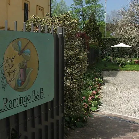 Il Ramingo-3
