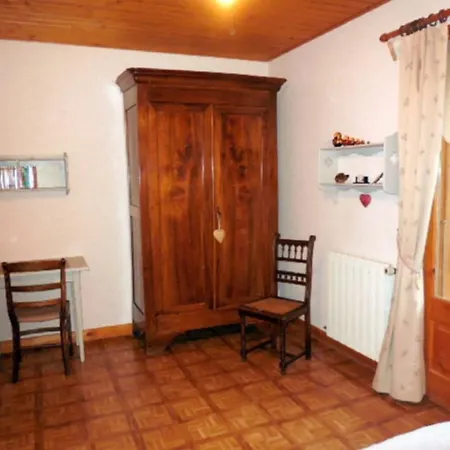 Chambres D'Hotes Les Terrasses De Varme-2