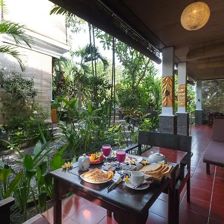Tropical Bali Hotel-3