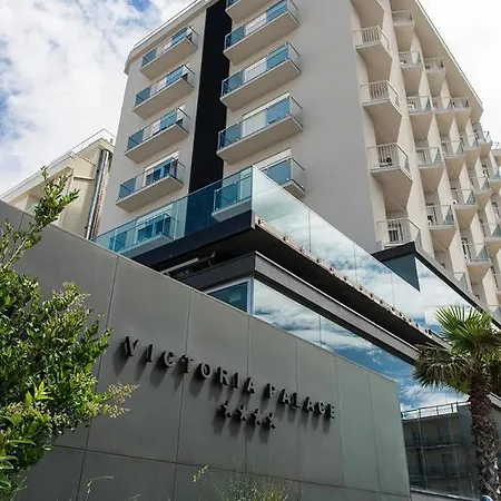 Victoria Palace Hotel-2
