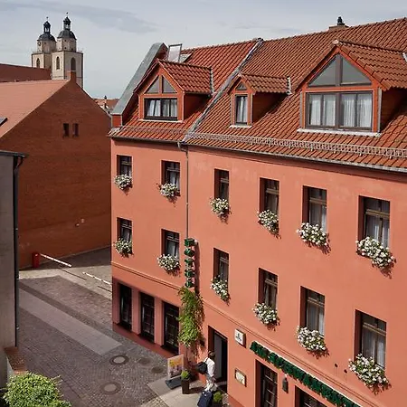 Hotel-Pension Am Schwanenteich-2