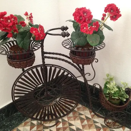 Hostal Aranda-3
