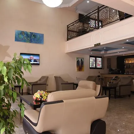 Southern Addis Hotel-3