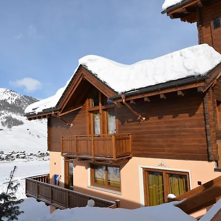 Residence Baita Cusini-3