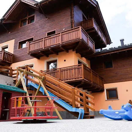 Residence Baita Cusini-2