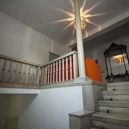 Green Bed Bergamo Guest House & Residence-3