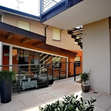 Bed & Breakfast Vieulif-2