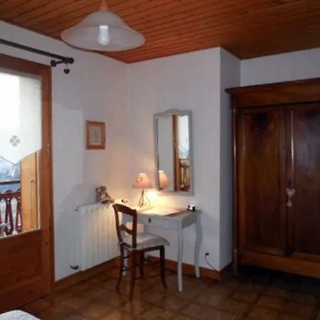 Chambres D'Hotes Les Terrasses De Varme-3