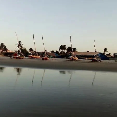 Pousada Canto Da Barra-3