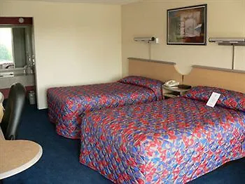 Quality Inn Wytheville-2