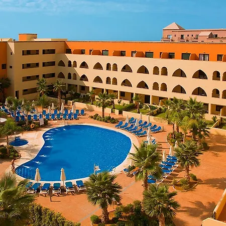 Apts. Playamarina-2