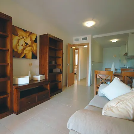 Apts. Playamarina-3