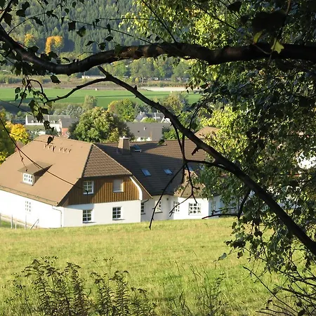 Hotel Zum Poppschen Gut-3