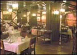 Hotel Tres Condes-2