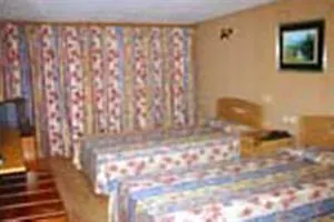 Pic Maia Mountain Hotel-2